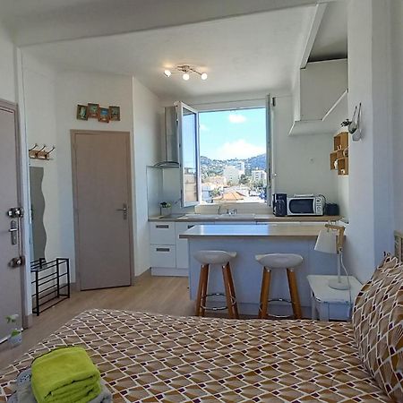 Palais Gounod Apartman Cannes Kültér fotó