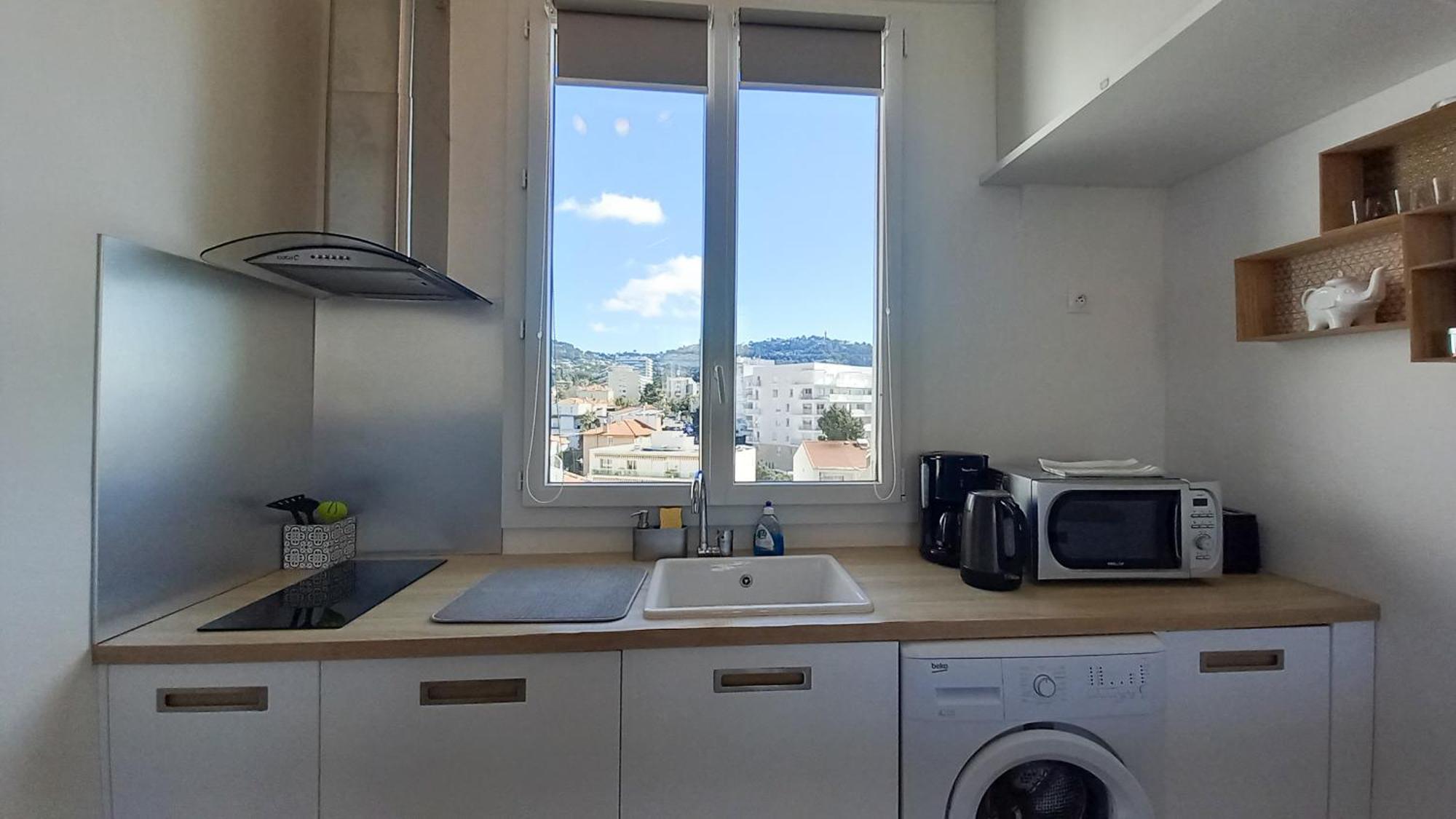 Palais Gounod Apartman Cannes Kültér fotó