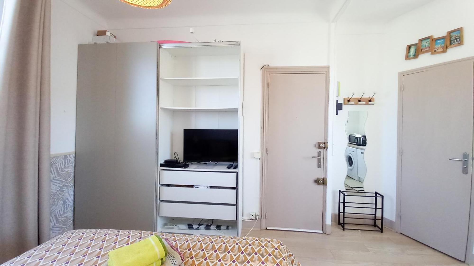 Palais Gounod Apartman Cannes Kültér fotó