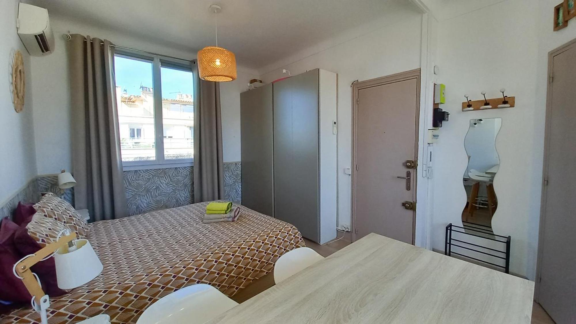 Palais Gounod Apartman Cannes Kültér fotó