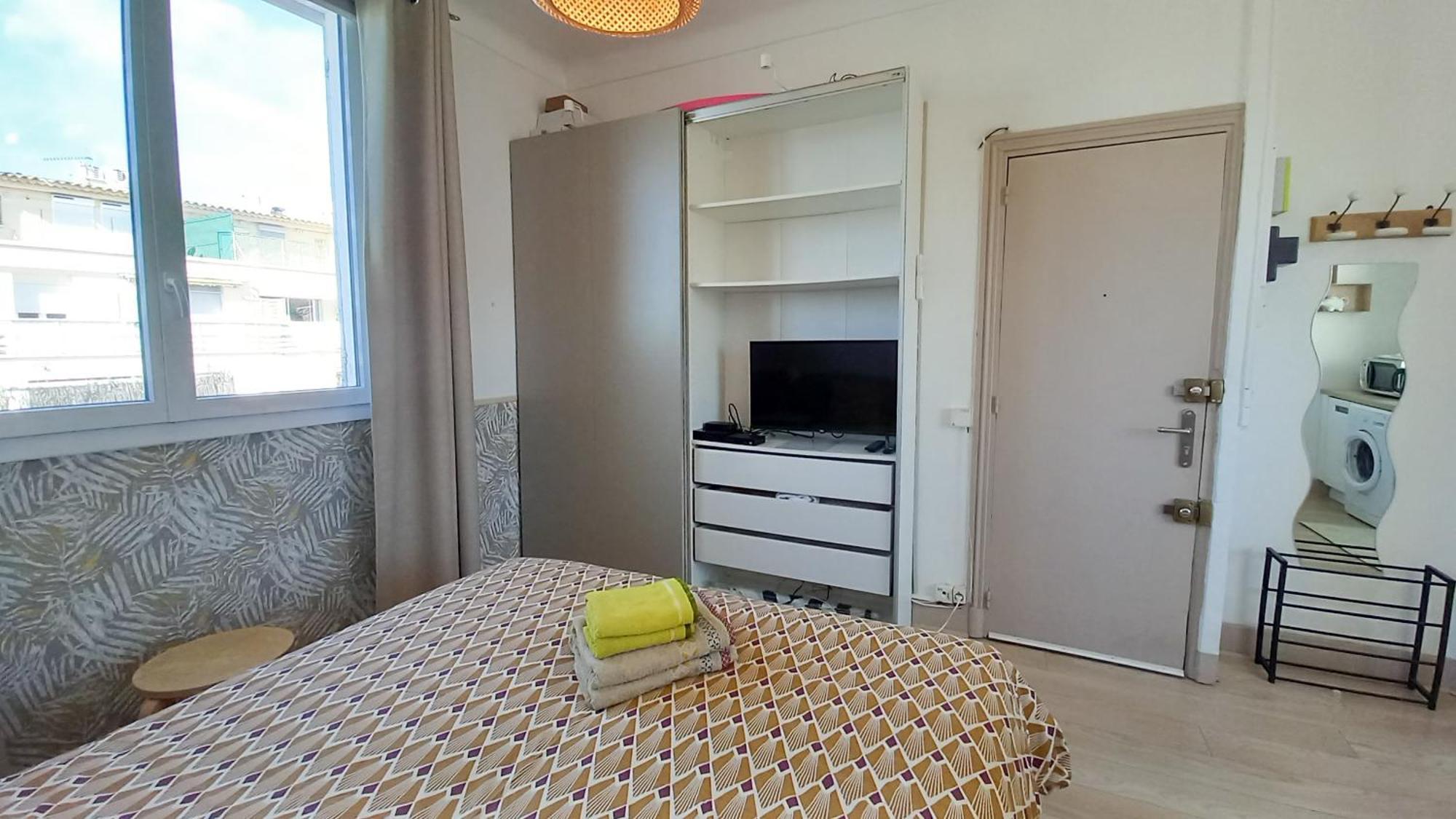 Palais Gounod Apartman Cannes Kültér fotó